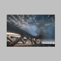 Dongdaemun Design Plaza & Park, Seoul, South Koria, photo archtecture-history.jpg